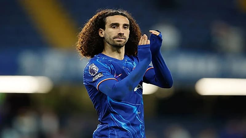 رونالدو يضع كوكوريلا على طاولة النصر