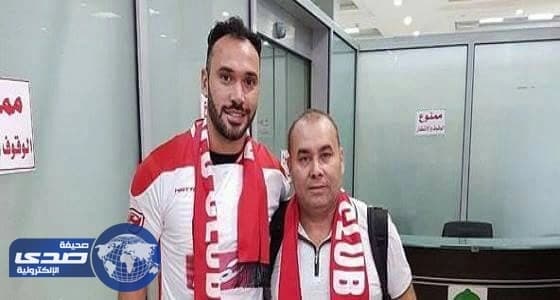 سابيا يصل القصيم لتدعيم صفوف الرائد