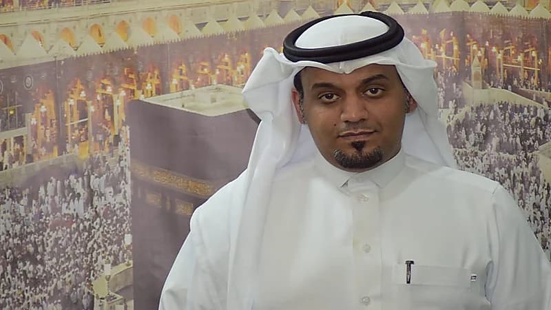 العميري: 6 أبراج و 70 مخيما لإسكان الحجاج في منى هذا العام