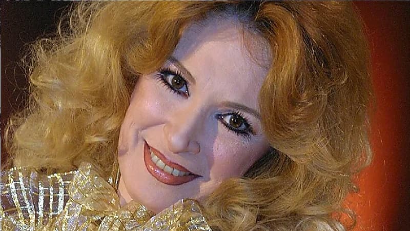 نيللي: أنا لم أعتزل الفن