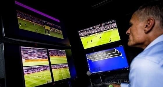 " إيفاب " تقرر استخدام التكنولوجيا الحديثة في مونديال روسيا 2018