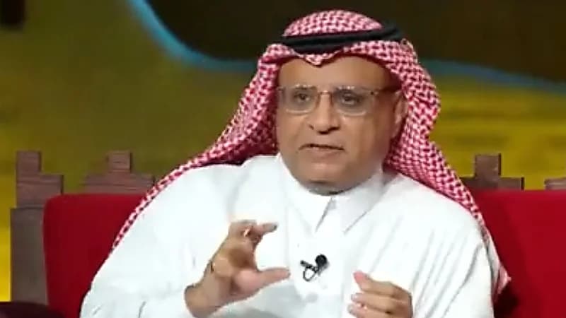 الصرامي : هناك عمل جبار في الشباب وانطلاقته ستكون أمام الفيحاء .. فيديو