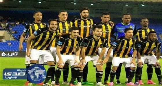 ثلاثي الاتحاد يشاركون في حملة لنبذ التعصب الرياضي