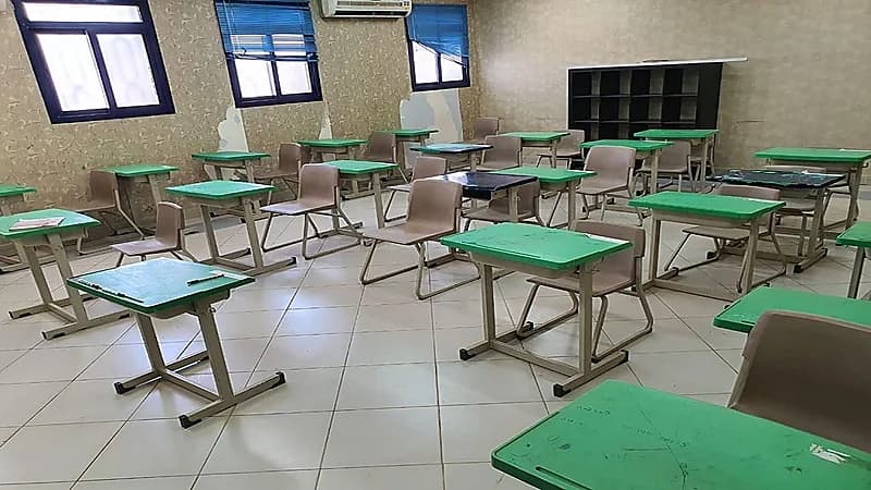 تعليق الدراسة في جميع مدارس مكة وجامعة أم القرى