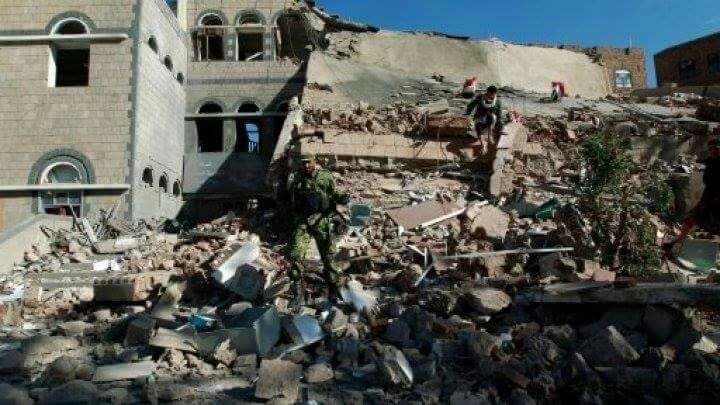 الأمم المتحدة تحذر من خطر تهريب المهاجرين لليمن