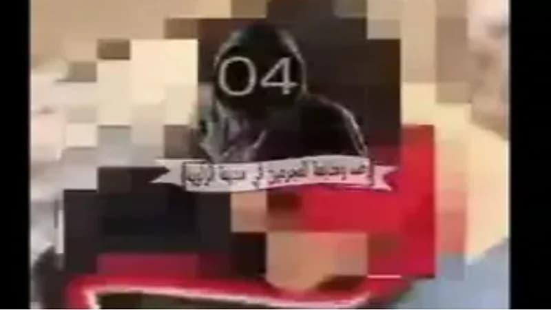 صرخة سيدة تعرضت للاغتصاب من المليشيات الإرهابية تهز ليبيا