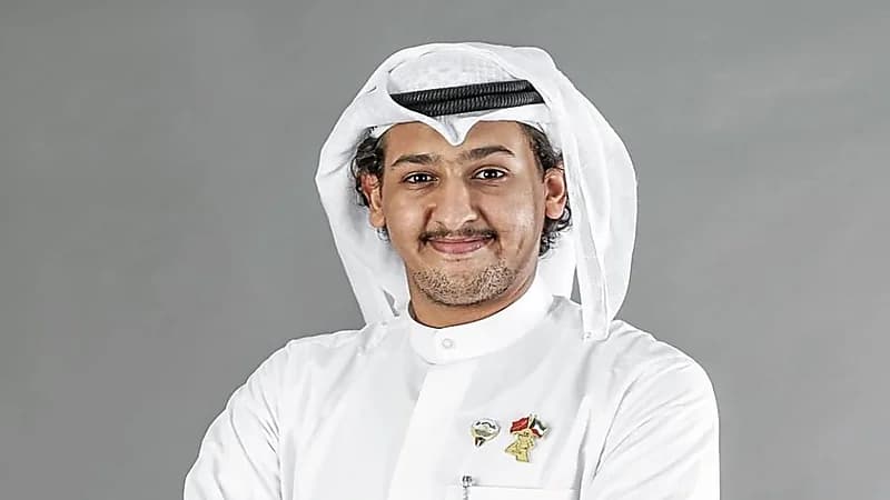 محكمة كويتية تؤيد حبس سلمان الخالدي في قضية أمن دولة