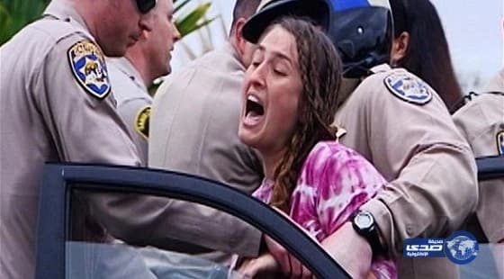 بالفيديو والصور.. طريق عام للسيارات على سطح مبنى في الصين