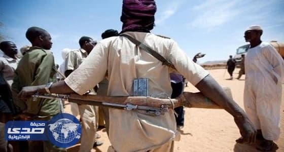 مقتل 8 أشخاص وإصابة 16 آخرين في نزاع قبلي بدارفور