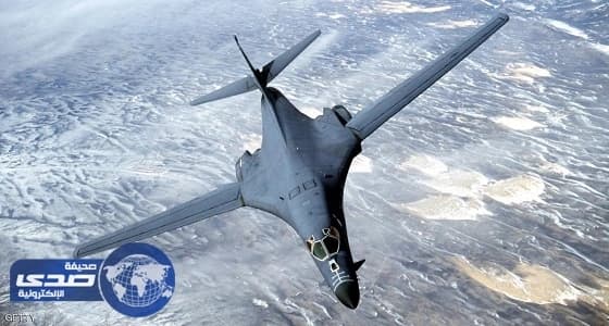 استعراض قوة أمريكي في الأجواء الكورية ردا على صاروخ بيونج يانج