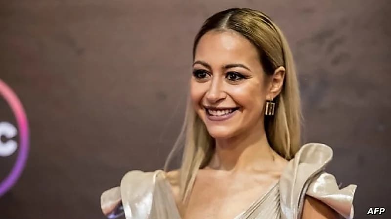 السجن المؤبد عقوبة منة شلبي المتوقعة.. في هذه الحالة