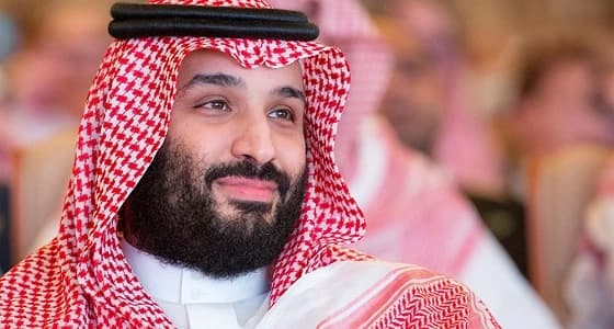 خطة ولي العهد لزيادة عدد النساء في القوى العاملة للمساواة بين الجنسين