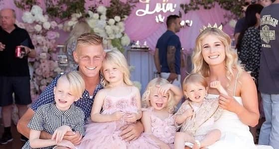 بالصور.. أغلى حفل عيد ميلاد في العالم تكلفته خيالية