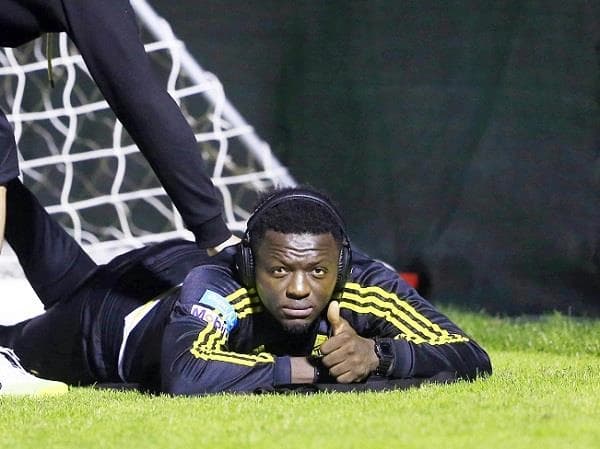 مونتاري يشكو الاتحاد للفيفا