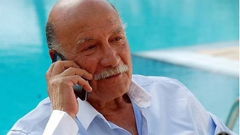 إصابة أحمد خليل بكورونا خلال التصوير