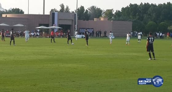 الفراج: الرياضة جميلة لكن يشوهها النفسيات