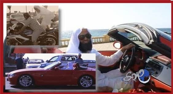 بالفيديو : داعيه كيوت يستلهم قلوب الشباب بأسلوب عصري