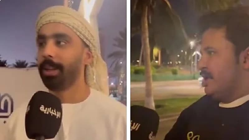 توقعات الجماهير الرياضية لنهائي كأس العالم للأندية .. فيديو