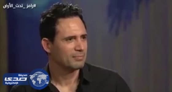 بالفيديو.. ظافر العابدين ضحية اليوم في «رامز تحت الأرض»