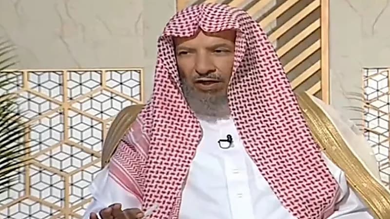 الشثري يوضح حكم شراء هاتف بالتقسيط على 3 سنوات مع زيادة في سعره .. فيديو
