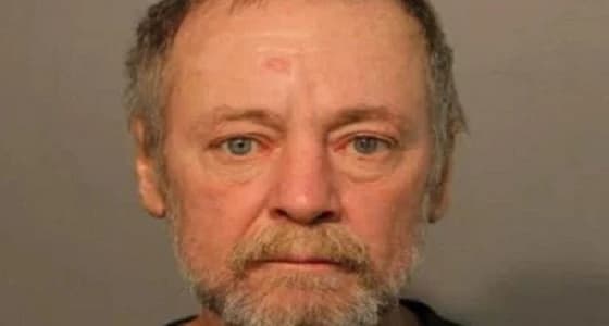 القبض على مسن تستر على وفاة زوجته لمدة شهر