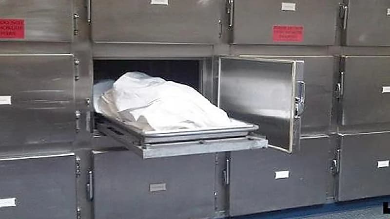 طالب طب يتفاجأ بجثة صديقه في محاضرة للتشريح