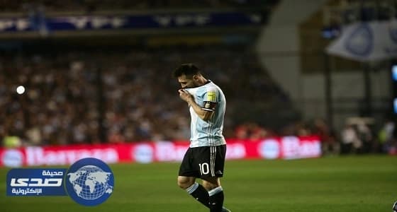 بالفيديو .. " هاتريك " ميسي يقود الأرجنتين لمونديال روسيا