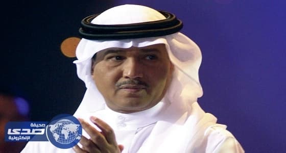 بالفيديو.. محمد عبده يروي لحظات إعداد الأغنية الوطنية «نحن الحجاز ونحن نجد»