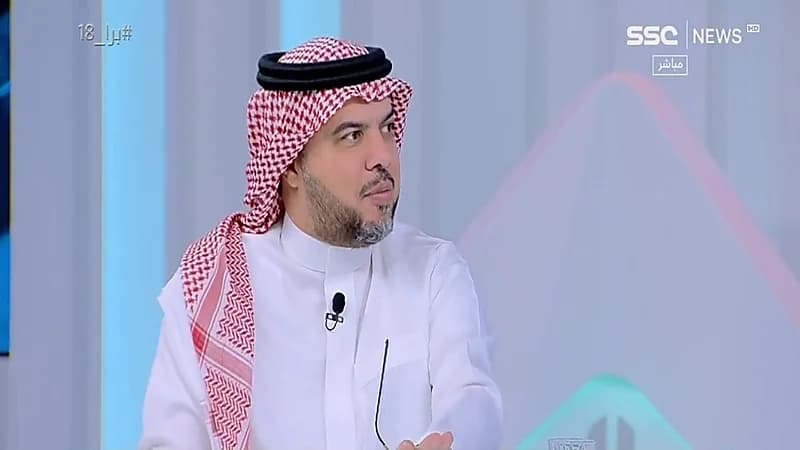 حمد الصنيع: الهلال حسم مباراة اليوم بأقل مجهود.. فيديو