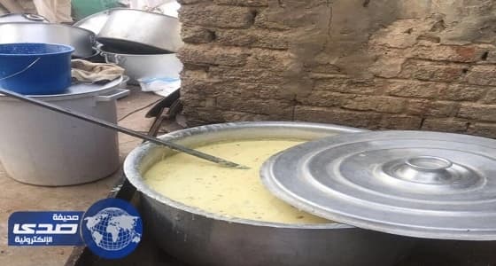 شرطة المدينة تضبط 5 وافدين يبيعون وجبات غير صالحة للمعتمرين