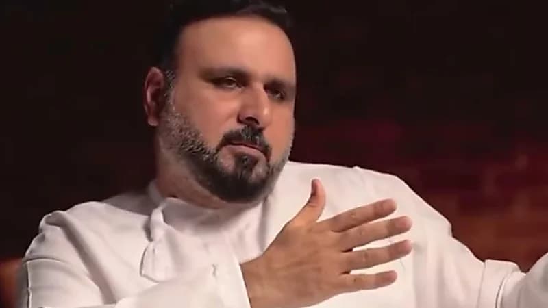 خليل البلوشي: هذه المباراة أتمنى أن تمحى من الذاكرة وليتني لم أعلقها .. فيديو