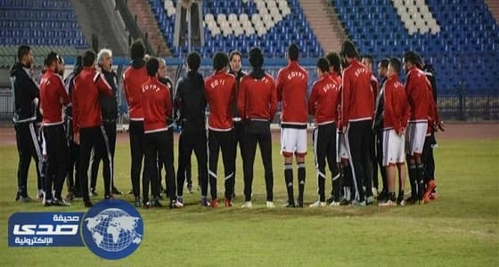 المنتخب المصري يمنع بي إن سبورت من تغطية لقائه مع تونس