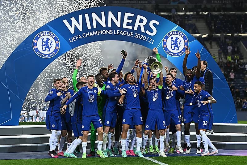 بنك "Raine Group" يغلق اليوم تلقي عروض بيع تشيلسي قبل الإعلان عن الملاك الجدد