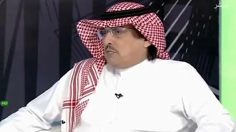 الدويش: الهلال والنصر فيهما الـ " بانوراما "