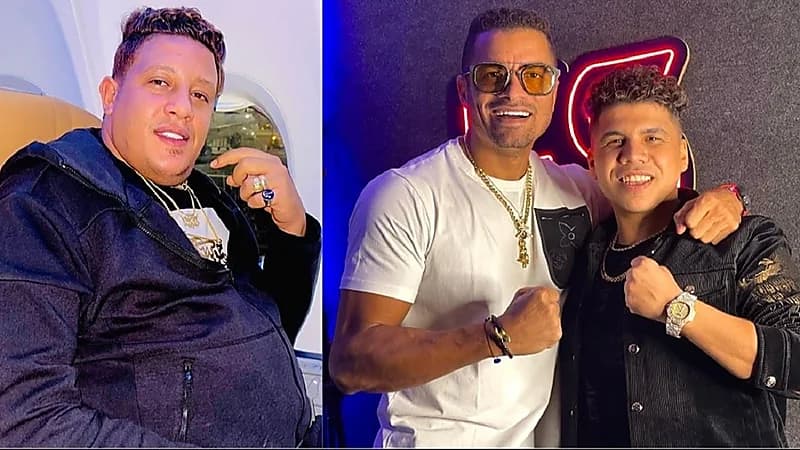 نفاد تذاكر حفل عمر كمال وشاكوش وبيكا بعد طرحها مباشرة