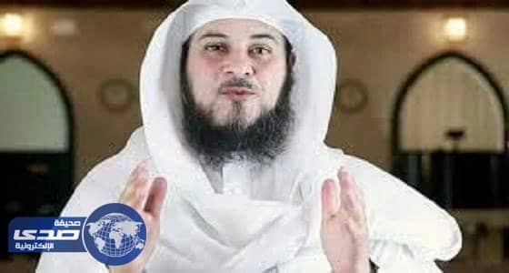 بالفيديو.. العريفي يوضح كيف نصوم عدة رمضانات في شهر واحد