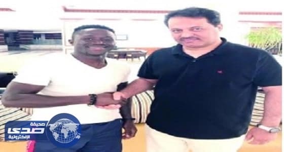 كيتا يوقع مع الوطني لمدة 10أشهر