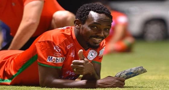 الفتح يطلب استعارة نجم الاتفاق السابق