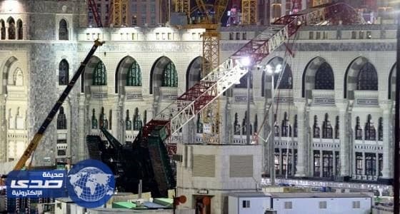 المدعي العام يتمسك بحق الجزائية بنظر تهم المتورطين في رافعة الحرم