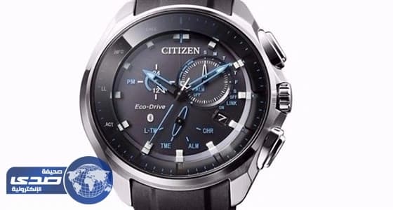 ساعة يابانية تشحن بالضوء وتعمل 6 أشهر في الظلام