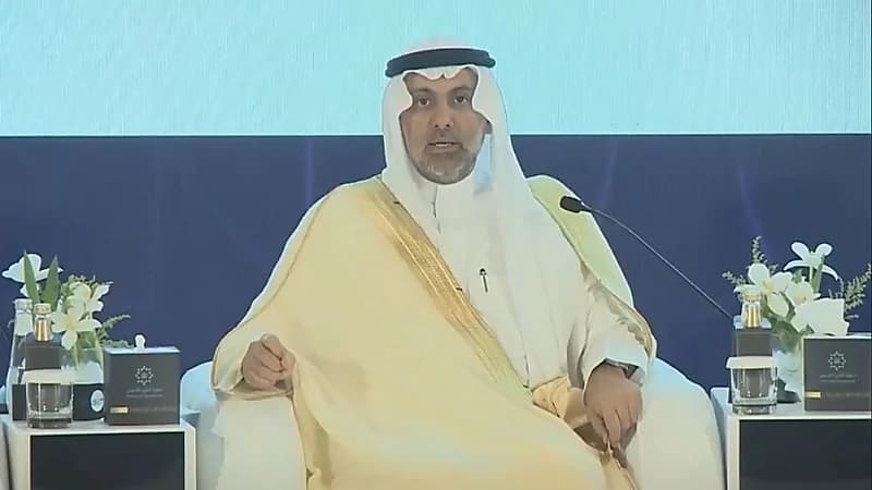 وزير الصحة: إنشاء مستشفى إضافي بسعة 200 سرير ورفع الطاقة السريرية بالمشاعر المقدسة.. فيديو