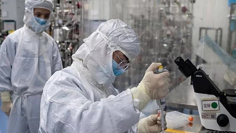 الكشف عن دليل جديد يرجح تسرب كورونا من مختبر ووهان