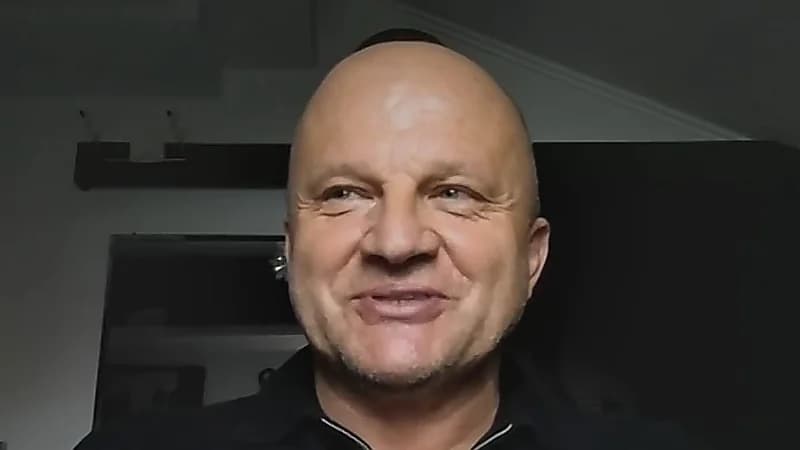 لوغاروسيتش: تكتيكات الأهلي لم تخدمه أمام بيراميدز  ..  فيديو