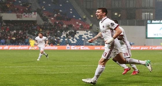 يوفنتوس يبحث عن تعويض هزيمته الأخيرة في مواجهة كروتوني