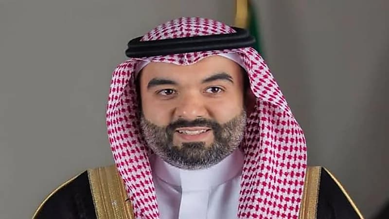 شاهد.. وزير الاتصالات: السعودية ستكون القوة الضاربة في البيانات والذكاء الاصطناعي