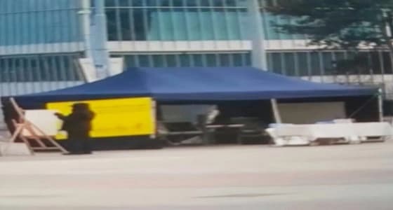 فشل محاولات قطر لتنظيم مظاهرة ضد الإمارات بجنيف