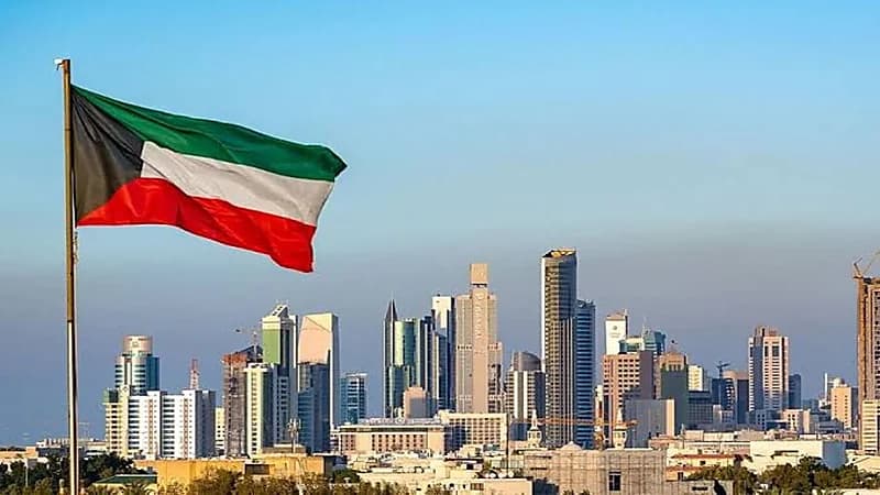 تعطل خدمات الإنترنت في الكويت