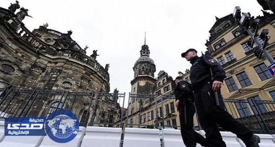 إجراءات تأمين قمة «جي 20» تصل إلى 32 مليون يورو