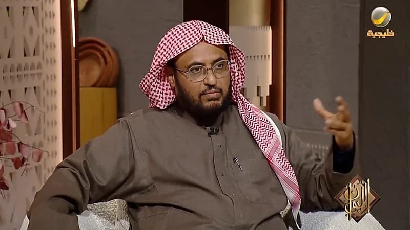 الحربي يوضح من هو الذبيح الحقيقي في قصة سيدنا إبراهيم وابنه.. فيديو