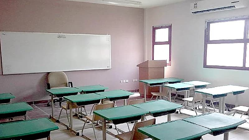 أكاديمي : الإجازات المستحدثة في التعليم ستقلل غيابات المعلمين (فيديو)